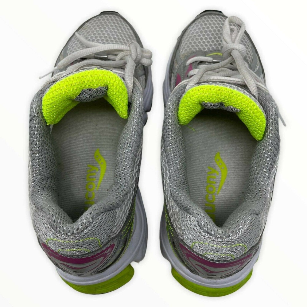 Saucony Womens Ignition 3 Running Shoe 6 - Picture 11 of 11